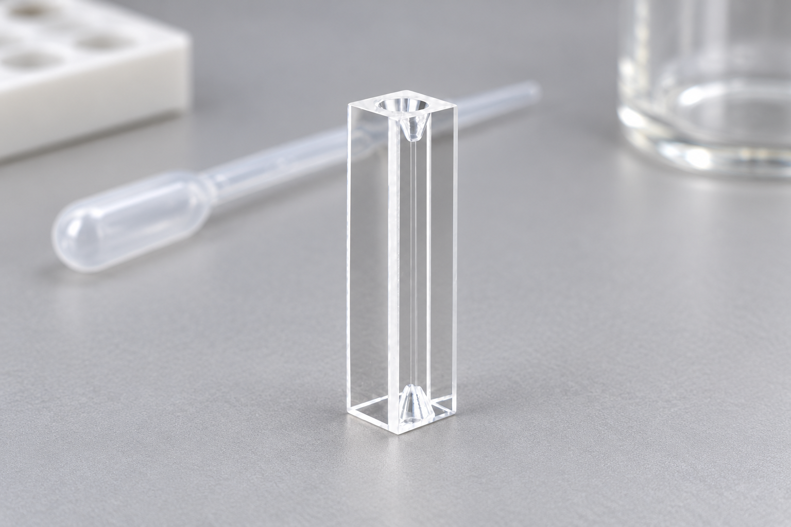 MQQFL078 illustrative laboratory preparation setting