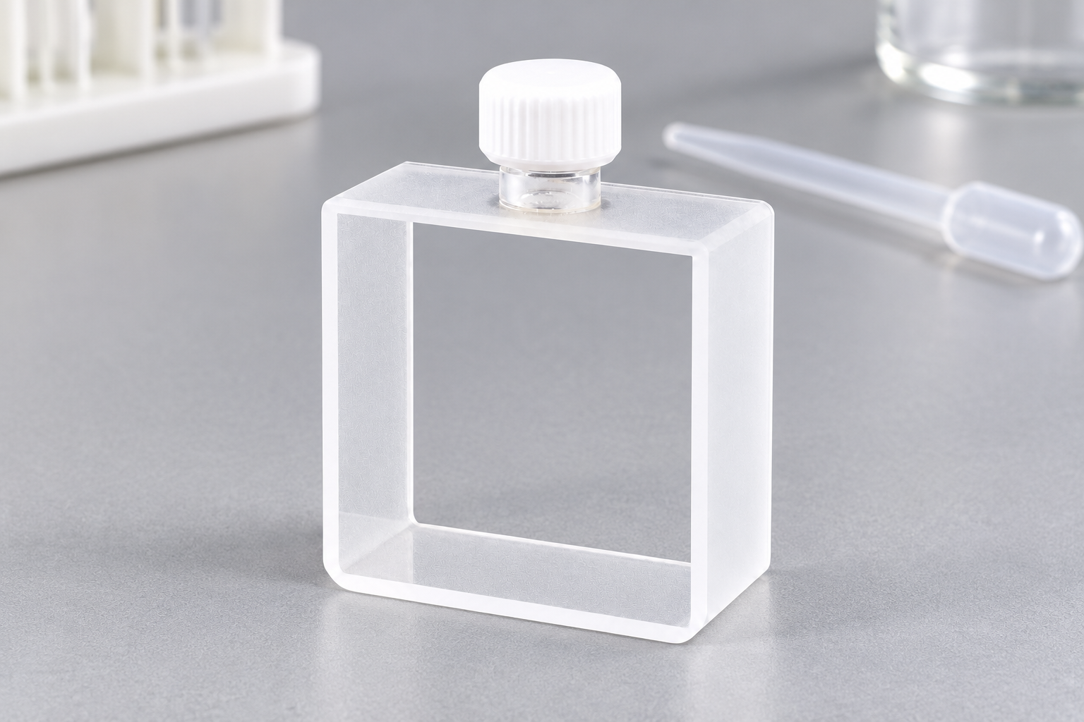 MQQSC015 illustrative laboratory preparation setting